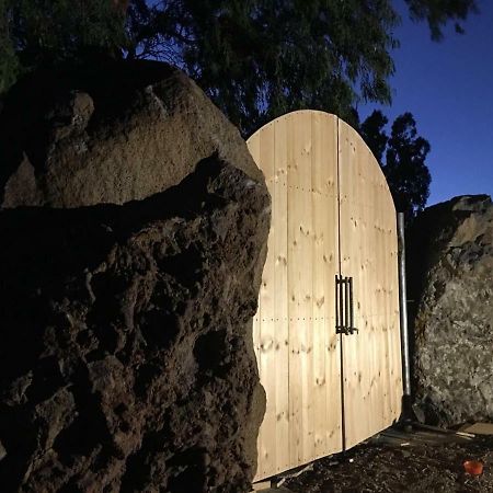Natura-Eco Farm Exterior photo