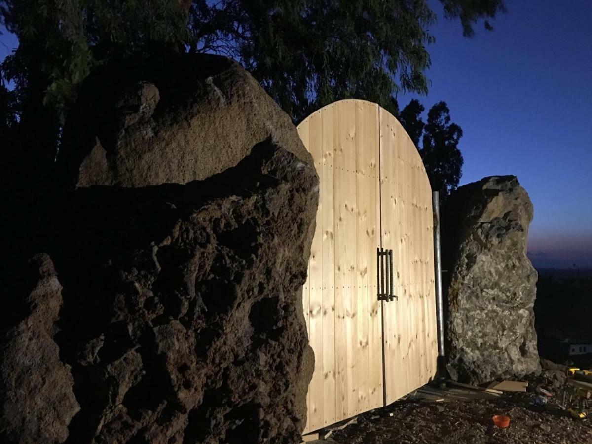Natura-Eco Farm Exterior photo