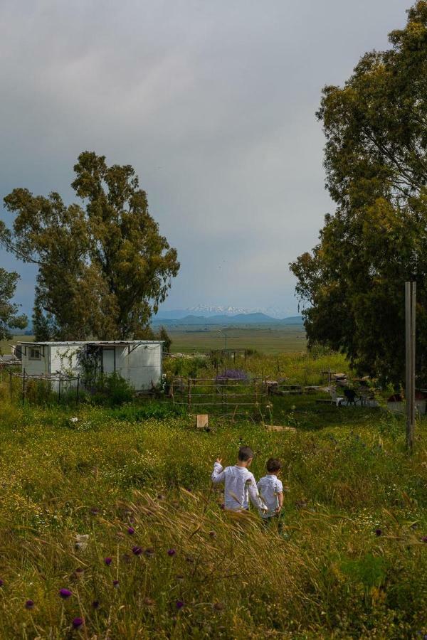 Natura-Eco Farm Exterior photo