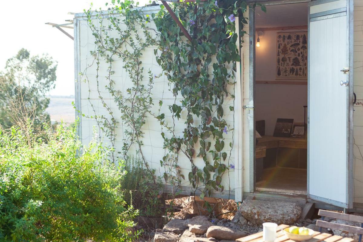 Natura-Eco Farm Exterior photo