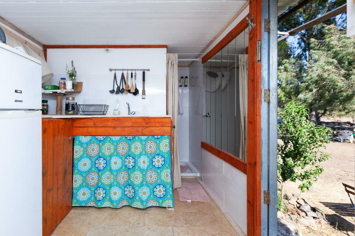 Natura-Eco Farm Exterior photo